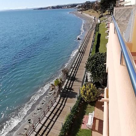 Grand Amour Estepona Buitenkant foto