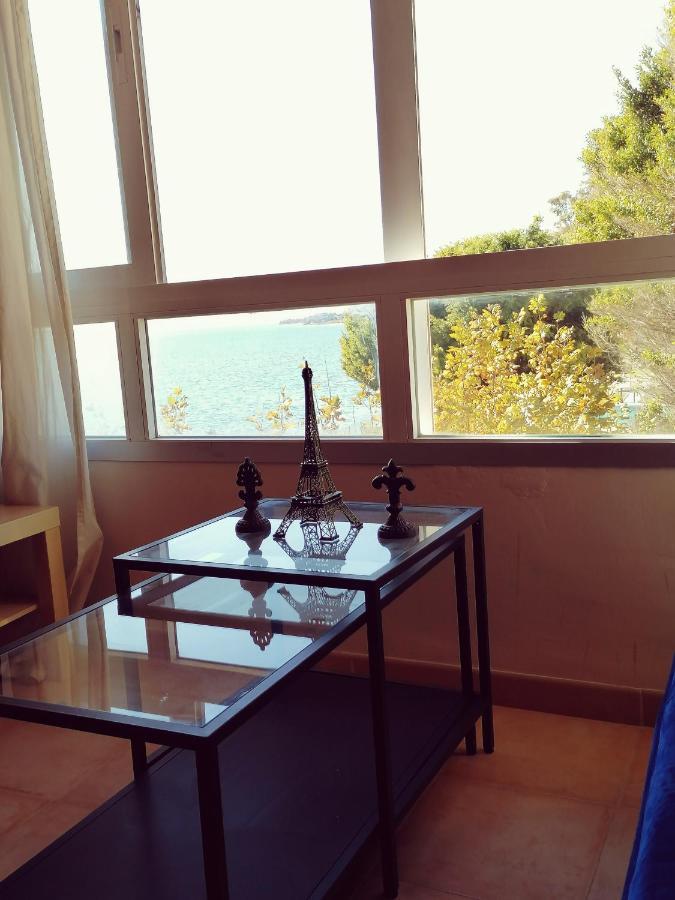 Grand Amour Estepona Buitenkant foto