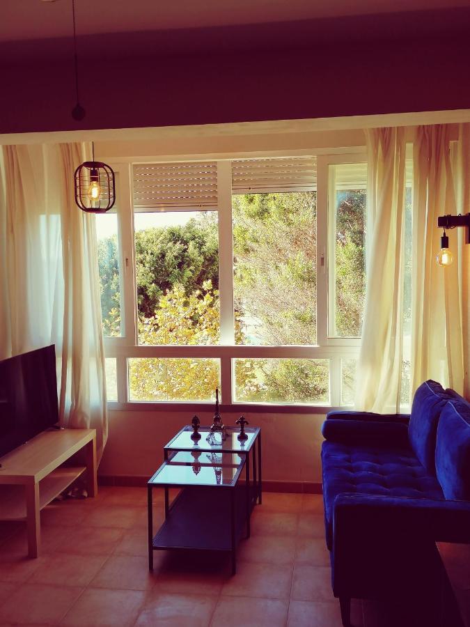 Grand Amour Estepona Buitenkant foto