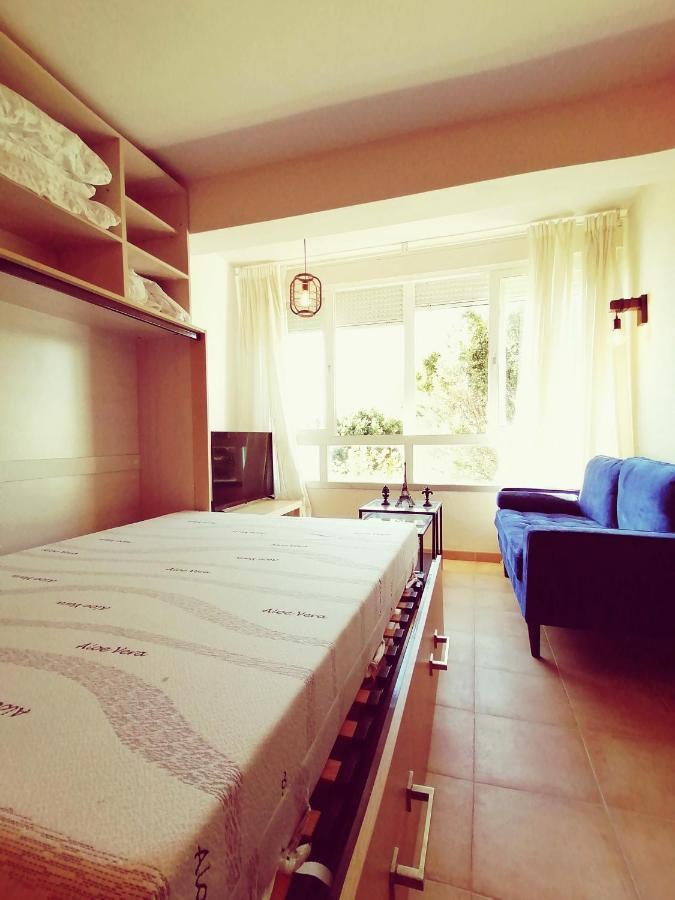 Grand Amour Estepona Buitenkant foto
