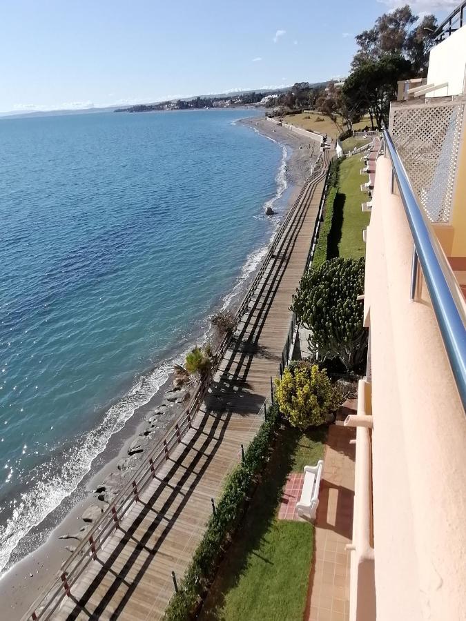 Grand Amour Estepona Buitenkant foto