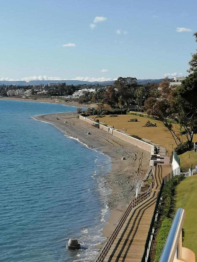Grand Amour Estepona Buitenkant foto