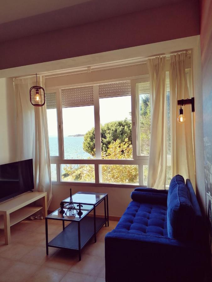 Grand Amour Estepona Buitenkant foto