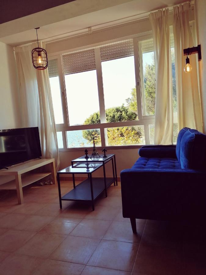 Grand Amour Estepona Buitenkant foto