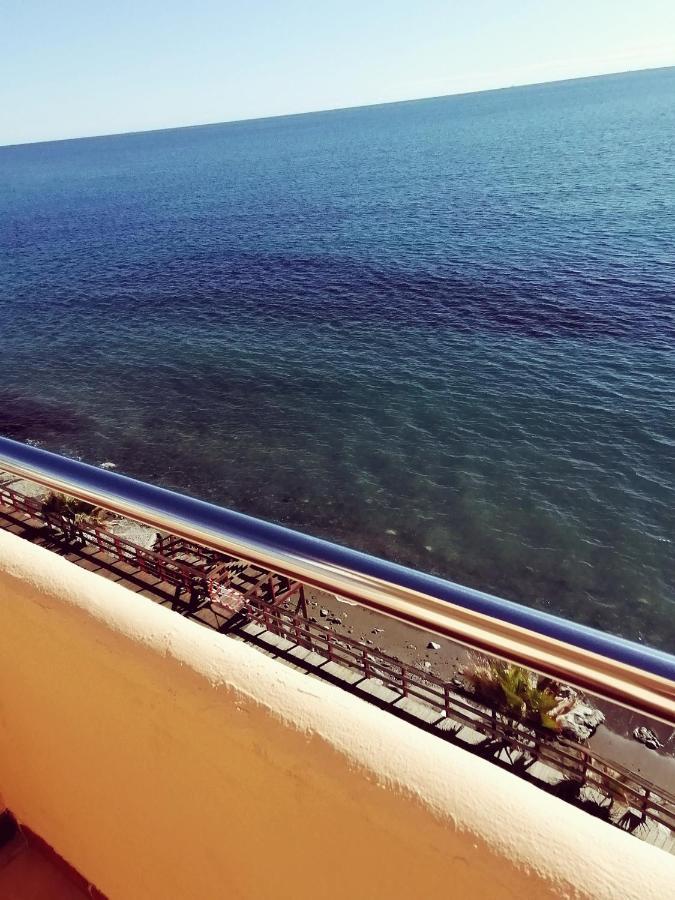 Grand Amour Estepona Buitenkant foto
