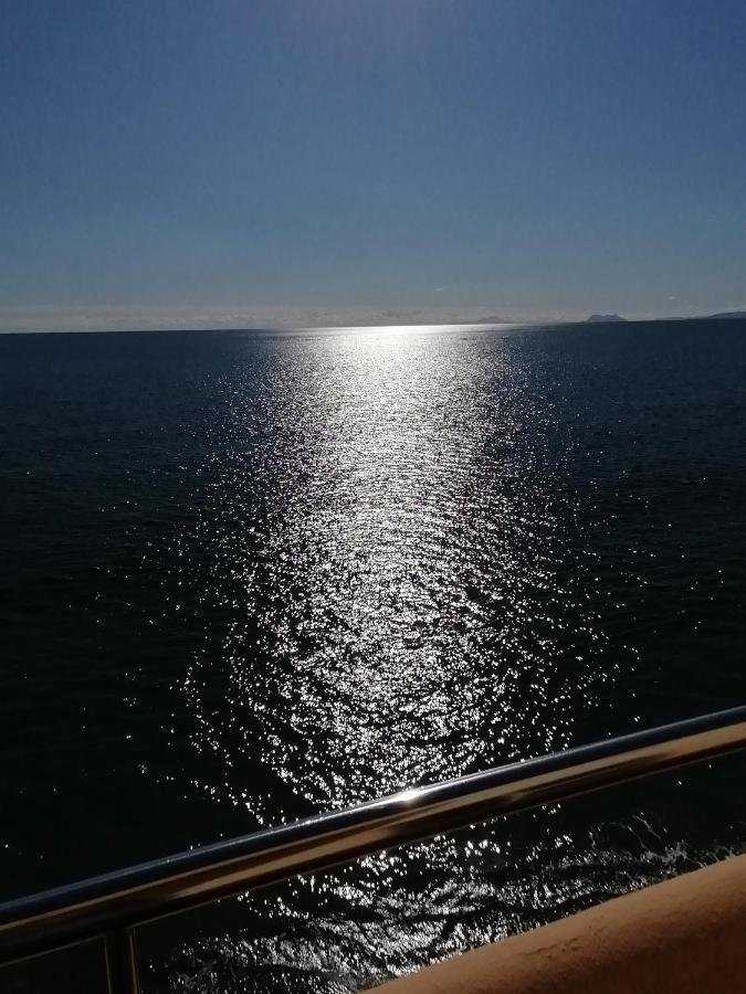 Grand Amour Estepona Buitenkant foto