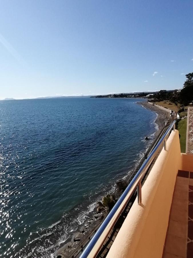 Grand Amour Estepona Buitenkant foto