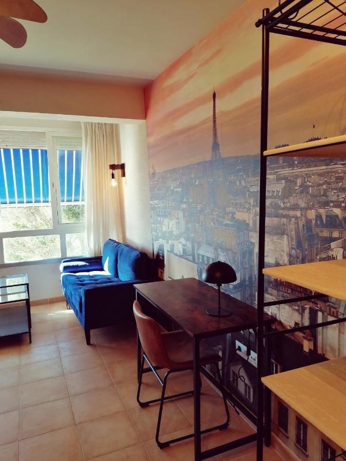 Grand Amour Estepona Buitenkant foto