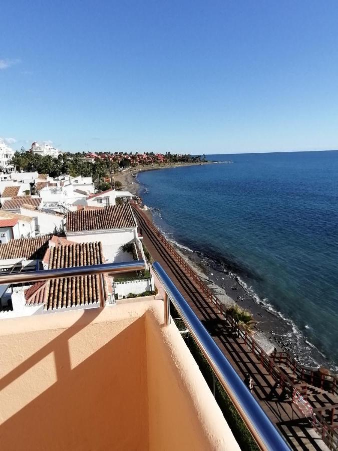 Grand Amour Estepona Buitenkant foto